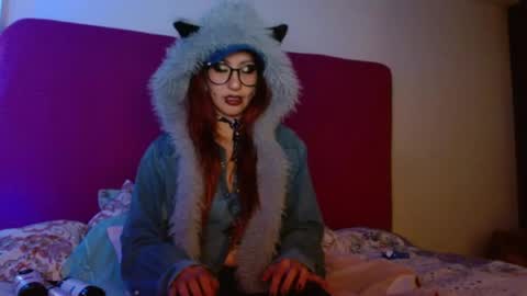  JESSIKA  online show from June 5, 10:10 am