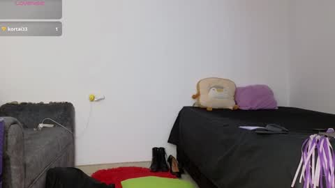 Snapshot of katt_bdsm chatting on January 21, 11:24 pm Katt online show from January 21, 11:24 pm