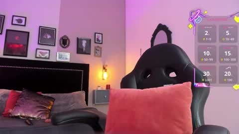 Snapshot of kattarina_ chatting on October 10, 4:12 pm kattarina_ online show from October 10, 4:12 pm