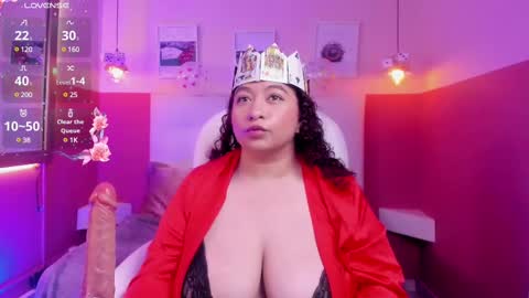 Snapshot of kattarina_ chatting on February 17, 12:49 pm kattarina_ online show from February 17, 12:49 pm