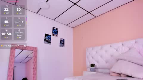 Katte online show from December 15, 1:38 pm