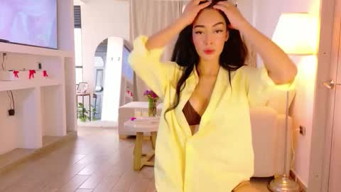 katte online show from February 5, 9:18 pm