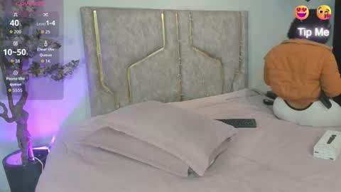 Katerine online show from November 4, 3:44 am