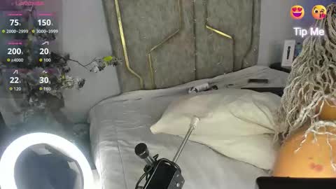 Katerine online show from January 14, 3:55 am