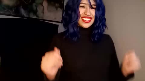 kattexxx online show from September 20, 5:17 am