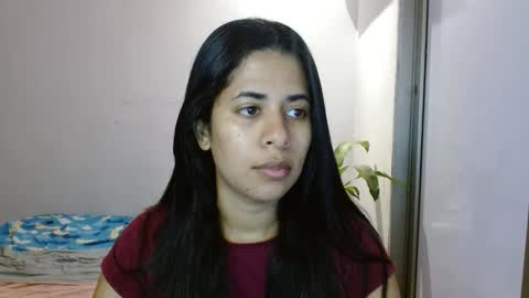 Katty Sandra online show from December 18, 12:59 am