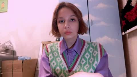 Kattie online show from May 3, 3:04 pm