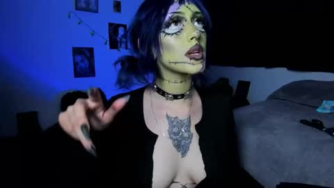 kattx   independent model online show from October 28, 3:34 am