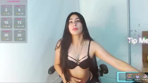 Snapshot of katty_love01 chatting on February 14, 1:40 pm katty_love01 online show from February 14, 1:40 pm