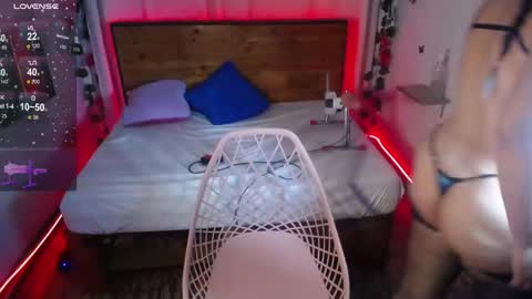 Katty Loveless online show from February 2, 5:42 am