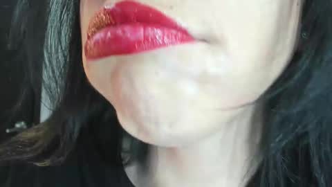 Katty online show from December 13, 8:48 pm