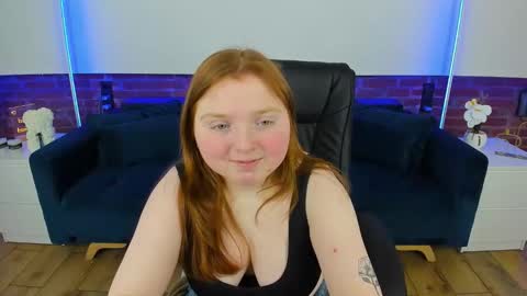 Katty online show from February 20, 7:26 pm