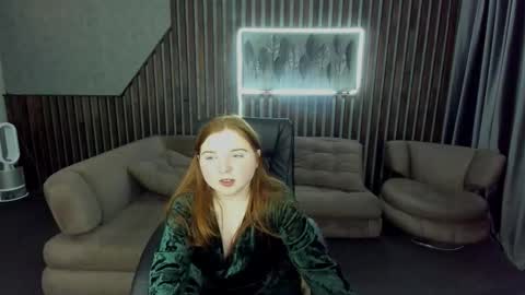 Katty online show from October 20, 5:32 am