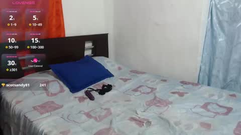 Snapshot of katty_skrim chatting on January 6, 7:56 pm katty skrim online show from January 6, 7:56 pm