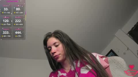 Katty  online show from April 21, 2:51 am