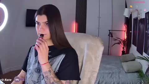 Katty online show from November 24, 10:45 pm