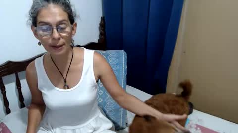 angel online show from November 13, 9:14 pm