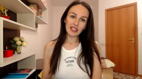 KattySapphire online show from November 27, 2:42 pm