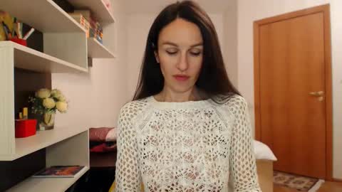 KattySapphire online show from October 22, 3:39 pm