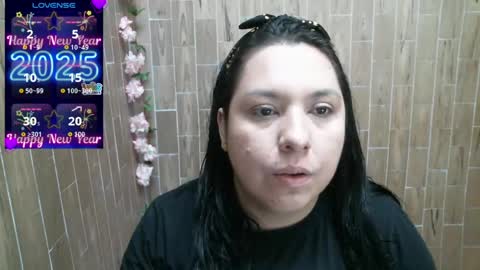 Katy online show from January 6, 1:20 am