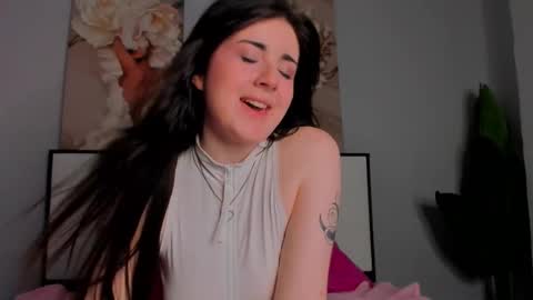 katy_bliss online show from October 20, 7:00 am