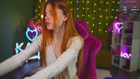 Katy      -    online show from February 24, 2:38 am