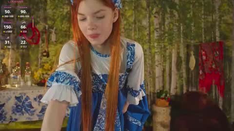 Katy      -    online show from March 30, 3:17 am