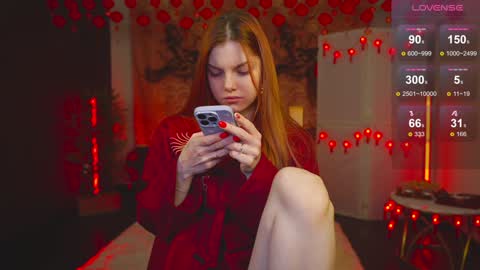 Katy      -    online show from February 7, 2:51 am