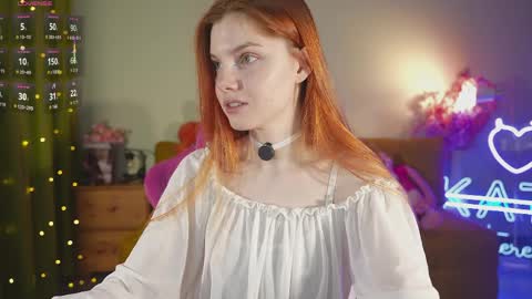 Katy      -    online show from April 7, 4:09 pm