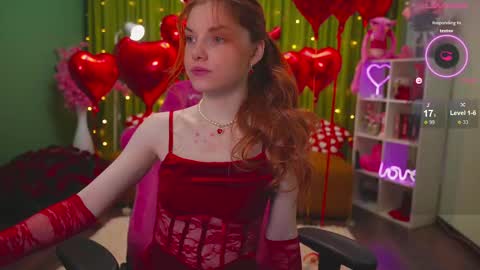 Katy      -    online show from February 15, 3:20 am