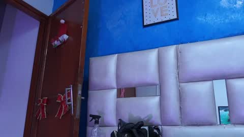 Snapshot of katy_rios_ chatting on January 15, 11:53 am Katy online show from January 15, 11:53 am