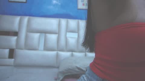 Snapshot of katy_rios_ chatting on March 1, 11:50 am Katy online show from March 1, 11:50 am