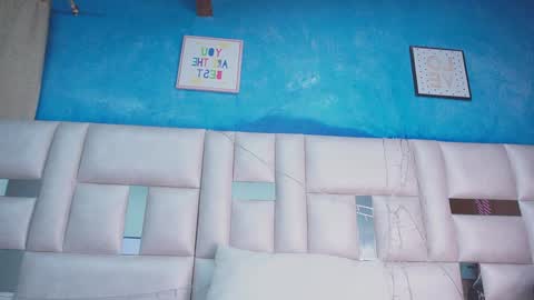 Snapshot of katy_rios_ chatting on January 25, 11:57 am Katy online show from January 25, 11:57 am