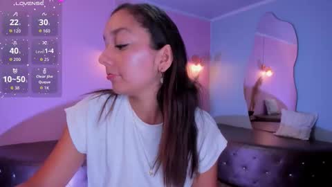 Katy online show from October 20, 6:44 pm