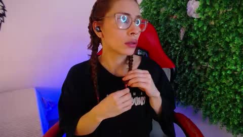 Katy Van online show from January 18, 9:33 pm