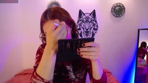 Katy Van online show from January 13, 9:08 pm