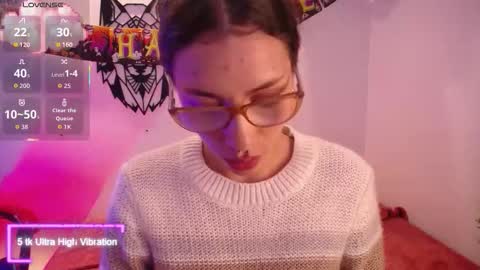 Katy Van online show from October 25, 10:05 pm