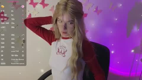 Katya online show from November 21, 5:04 pm