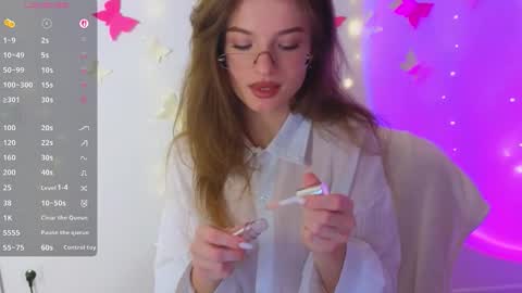 Katya online show from November 29, 10:14 pm