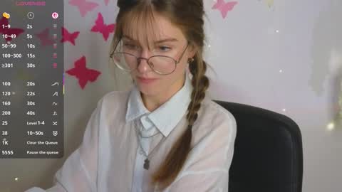 Katya online show from October 15, 4:20 pm