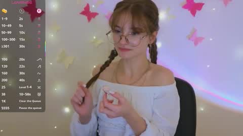 Katya online show from October 24, 4:03 pm