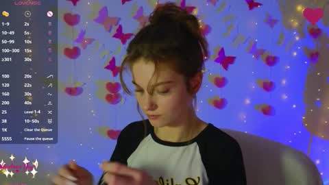 Katya online show from February 19, 4:39 pm