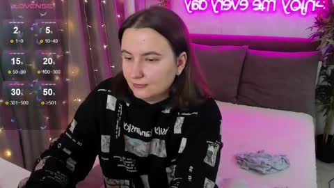 Kate online show from November 19, 4:01 am