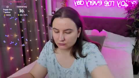 Kate online show from March 8, 4:38 am