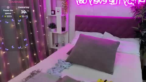 Kate online show from January 15, 3:23 am