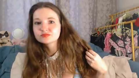 katyaocean online show from June 28, 12:56 pm