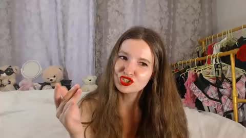 katyaocean online show from July 1, 1:10 pm