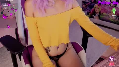 Katya online show from September 9, 7:35 pm