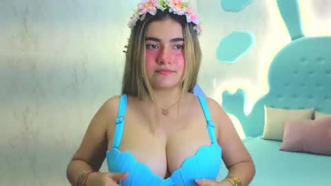 KatyBlondee  online show from January 14, 11:37 am