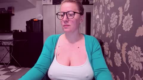 Katy online show from February 18, 3:38 am